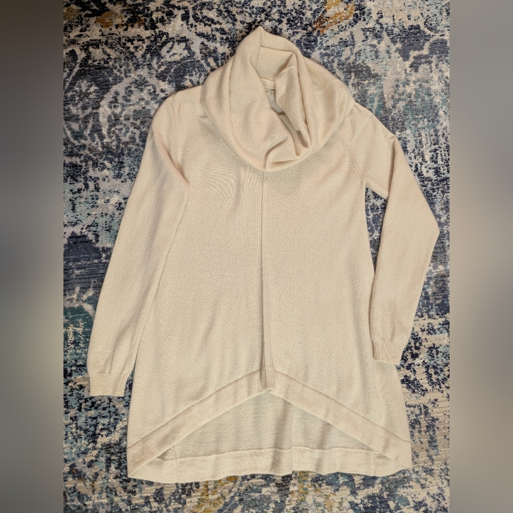 NWT Repeat Wool/Cashmere Blend Sweater - Size EU 40/ Med